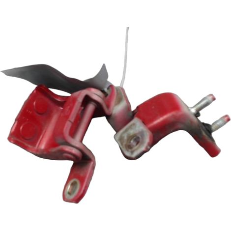 [PRODUIT D'OCCASION] Charnière Porte Arg SUZUKI Swift III 2005-2011 ♻️ Ref Oe. 6944063ja0 - Garantie à vie (1/3)