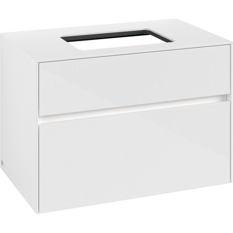 Villeroy & Boch C108B0DH WTUS Collaro C108B0 800x548x500 mm (1/3)