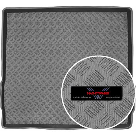 Alfombrilla para maletero BMW X5 G05 SUV 2019 - MAX-MAT