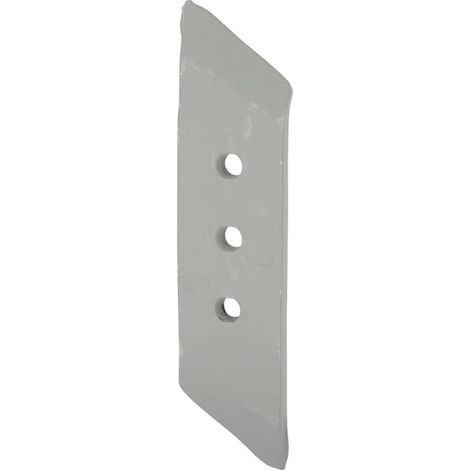 Ciseau à partager, droit, réversible CO125 Kramp 1067270000N