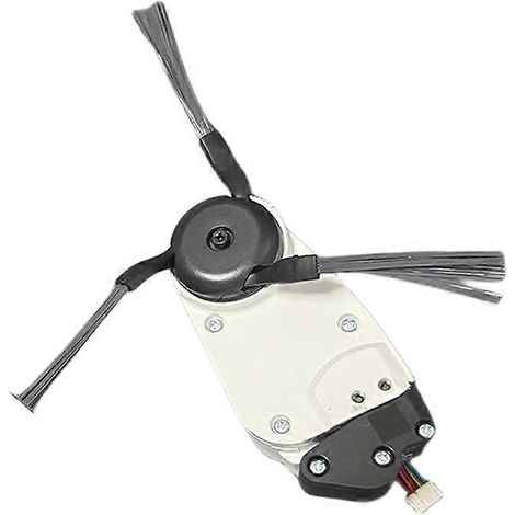 Universeller Radhebermotor für Dreame Mova V50 Ultra / V60 Pro / Z50 Ultra / Z60 Ultra - Ersatzteile (1/5)