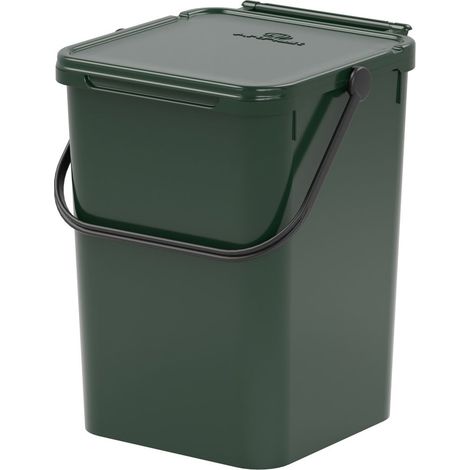 SECCHIO PER RACCOLTA DIFFERENZIATA 35 litri - cm 40 x 31 x 51 - ARTPLAST