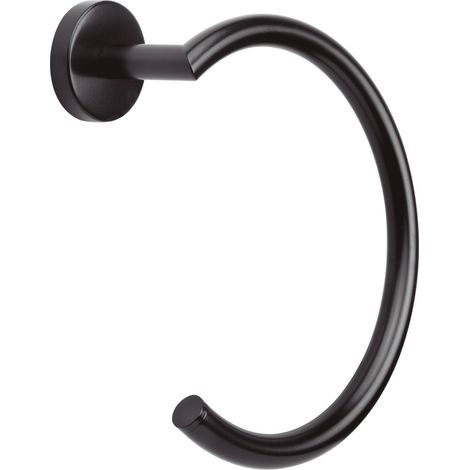 BATHSTAGE 66581 B-DARK Anilla Negro - ref: BS-66581 (1/4)
