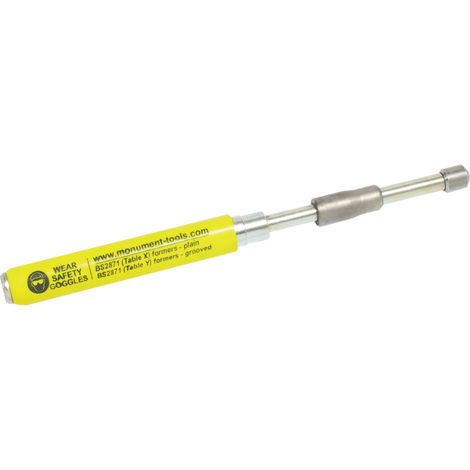 Monument 133C Socket Forming Tool (22Mm) (1/2)