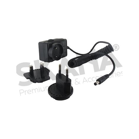 CARICA BATTERIA LI-ION ST LS (EU+UK) ORIGINALE STIGA - 118204152/1