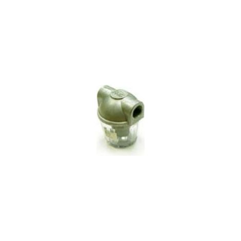 Filtro de tubería para gasóleo de 3/8” - BAXI