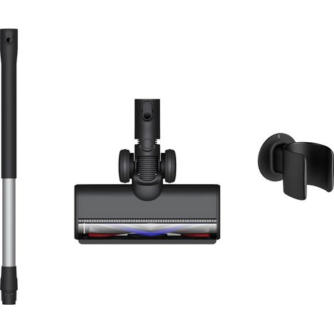 Ecovacs Deebot X2 Combo Kit de accesorios negro (1/3)