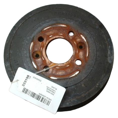 [PRODUIT D'OCCASION] Tambour Arriere Gauche DACIA Jogger ♻️ Ref Oe. 432063685r - Garantie à vie (1/3)