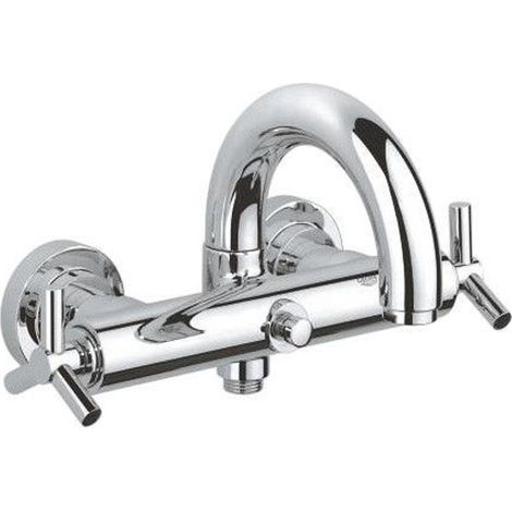 MIscelatore vasca Atrio Grohe 25010000