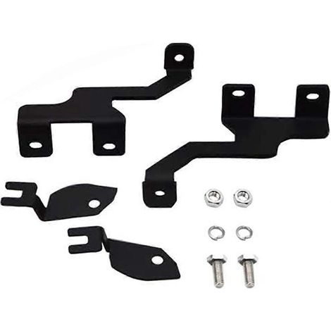 Kit de support pour lampe de travail LED pour SVT 612590737497 (1/5)