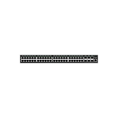48P Grandstream GWN7816 48x Ports Layer-3-Netzwerk-Switch