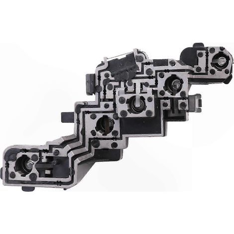 Rear light circuit board for Peugeot 307 Hatchback 2008-2014 (left)