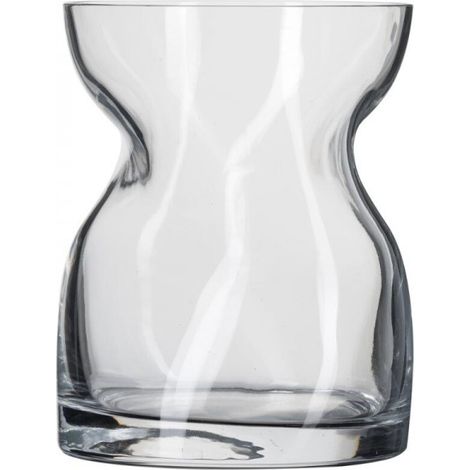 Bormioli Luigi Elica bicchiere acqua whisky vetro cristallino 35 cl