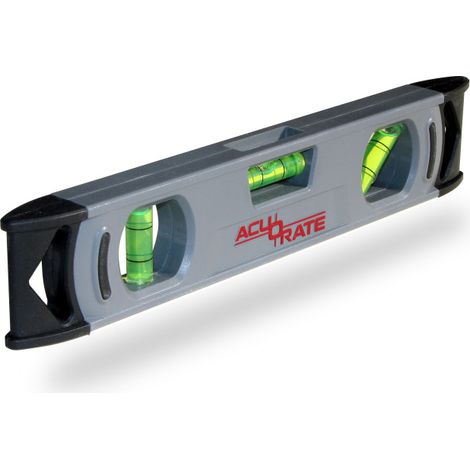 Niveau Torpedo 25cm Acurate