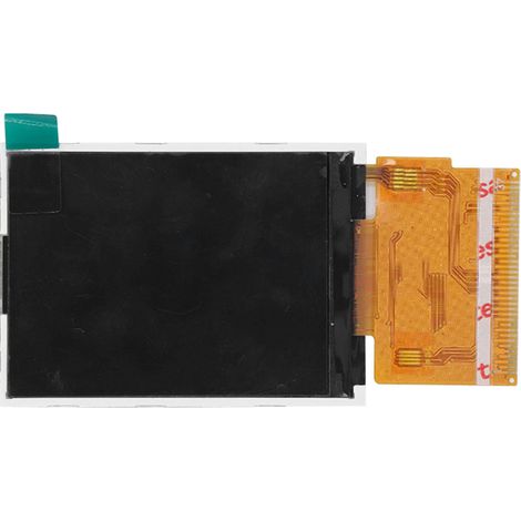 Moniteur à écran tactile capacitif TFT LCD 2,8 pouces 240 x 320, angle de vision large 26K (1/5)