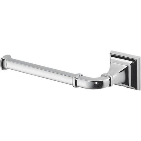 COLOMBO DESIGN Portofino b3208scr porta rotolo sx cromato codice prod: B3208SCR