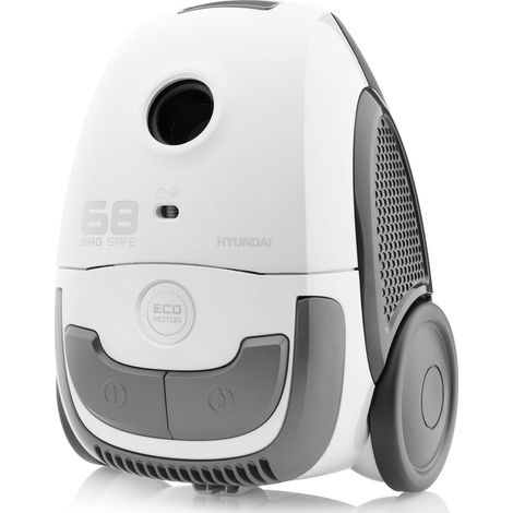 Aspiratore a traino Eta Hyundai VC068WG 800 W moderno