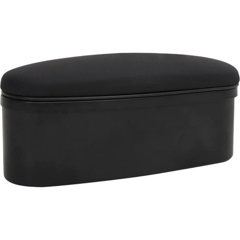 Boîte de rangement universelle pour accoudoir de voiture, 18,5 x 6,5 x 7,5 cm, ABS