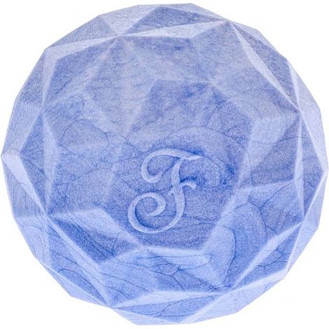 Gioco per addestramento in schiuma di TPR Poly Palla Fuxtreme profumo lavanda per cani