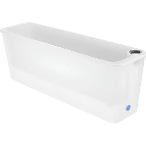 Kit de petit pot de fleurs en forme de fée avec trou de drainage (1/5)