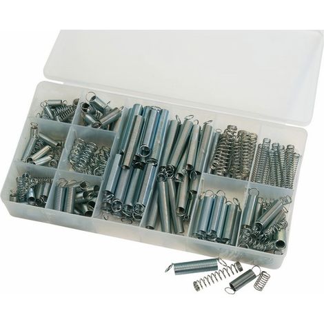 Draper 56380 Spring Assortment (Pk-200) (1/2)