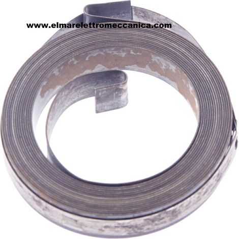 Molla avviamento motosega Stihl FS08, FS410, 410AVE Oleomac 260, 261, 271, 460AS, 480AS, 481, 482 340055