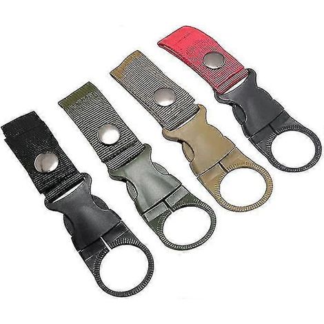 Boucle de suspension pour bouilloire, 4 bouteilles à suspendre (1/5)