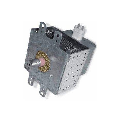 MAGNETRON AK800HB 850 W ( 2M236 PANASON) POUR MICRO ONDES NEFF - 00268142 (1/2)