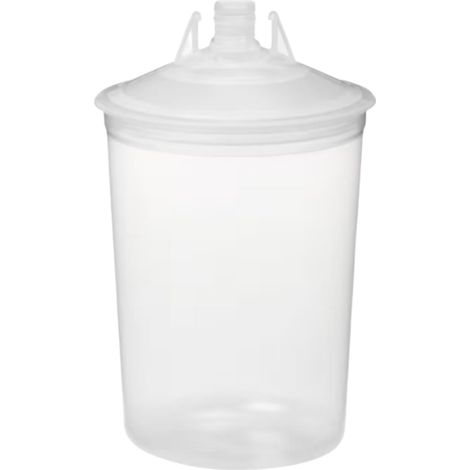 Kits de poches et couvercles 3M PPS Mini 125µm 16752