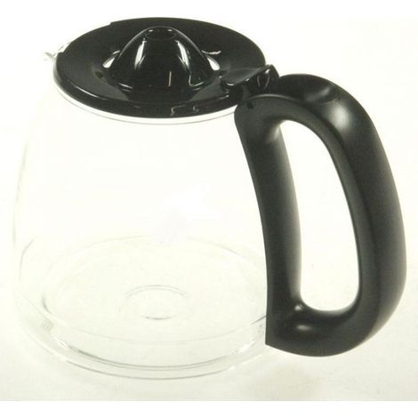 VERSEUSE + COUVERCLE SS-202608 H160 MM POUR CAFETIERE TEFAL