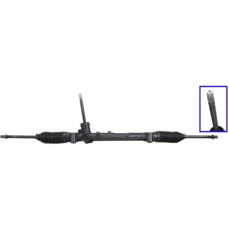 Crémaillère de direction ELSTOCK 14-1998 FIAT 52076430