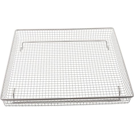 CuisinArt griglia cestino reticolo 295mm friggitrice ad aria Mini Oven TOA60E Q178a