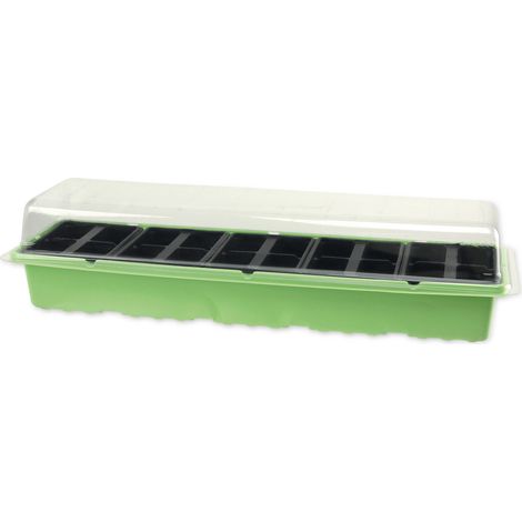 Cuadro de cultivo Kinzo planting box impermeable drenaje