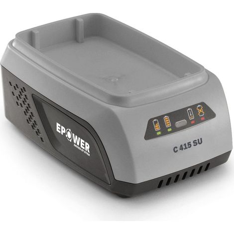 Stiga C415SU Series 500 Battery Charger