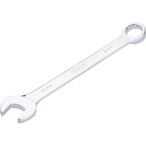 Vigor V7740-24 Chiave combinata Misura (metrica) 24 mm
