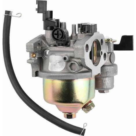 Joint de pompe à eau, carburateur et conduite de carburant pour Honda GX160 (1/4)