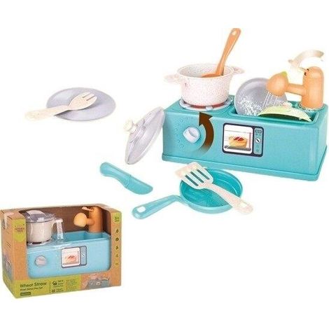 Juego de cocina
