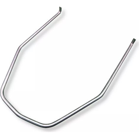 Protection contre coups pour coupe bordures ART 24,26,27,30 BOSCH - 2609006039