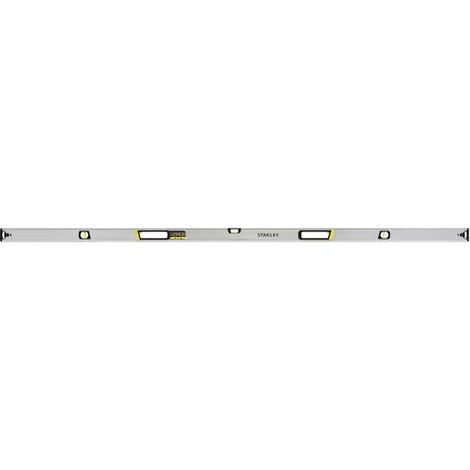 Niveau Tubulaire Magnétique 200cm Fatmax Pro Stanley