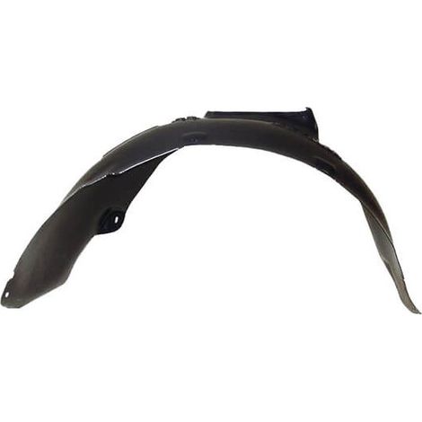 Pare-boue d'aile avant droit Volkswagen Golf 4 1997-2003