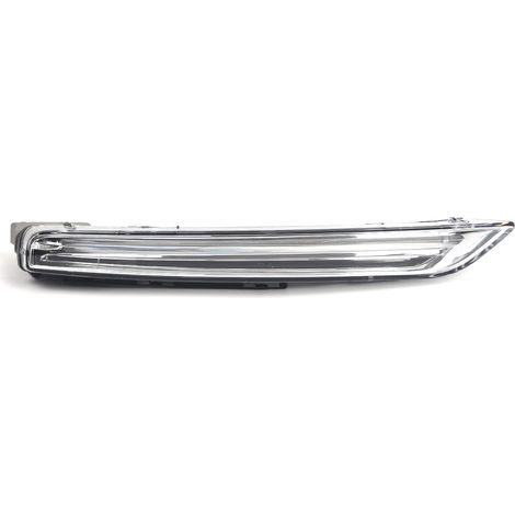 Ersatz-LED-Tagfahrlicht/Nebelscheinwerfer für Porsche Cayenne 2015 – 2017 OEM 95863118130 7P5941181J 7P5941181H.