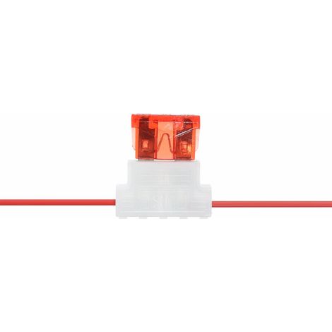 Interrupteur marche/arrêt automatique pour feux de jour à LED de voiture, relais 12 V DRL (1/5)
