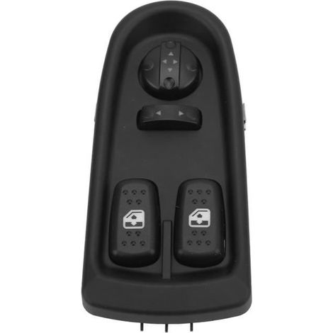 Cocosity Interrupteur De Vitre Électrique Interrupteur De Commande De Fenêtre Électrique 5801304491, Remplacement Pour Iveco Daily (1/4)