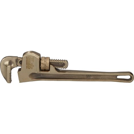 KS Tools BRONZEplus Rohrzange, 30 mm (1/5)