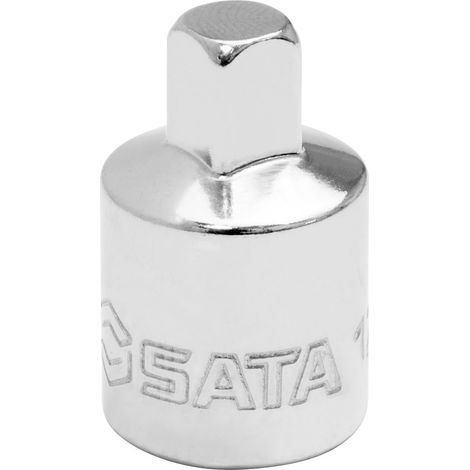 Adapter 3/8"F X 1/4" (1/4)