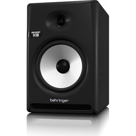 Behringer nekkst K8 - monitor de estudio activo