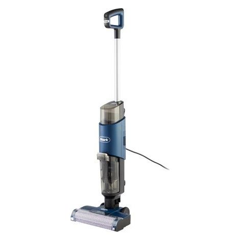 Nettoyeur filaire sols durs SHARK HydroVac WD100EU