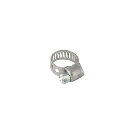 Collier de serrage durite 16 mm