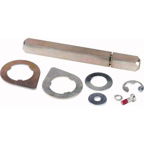 Axe de commande L 185mm pour DMV 250/4 00001050251 EATON 4K10H185COK3