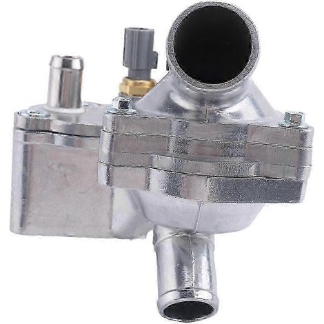 Thermostatgehäuse für Motorkühlmittel für Ford Explorer und Mercury Mountaineer (2002–2010), Teilenummer: 2L2Z8592AA, Ausführung 0703, Ausführung 0724